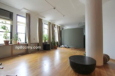 Rented by City Connections Realty