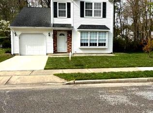 226 Martinique Dr, Williamstown, NJ 08094