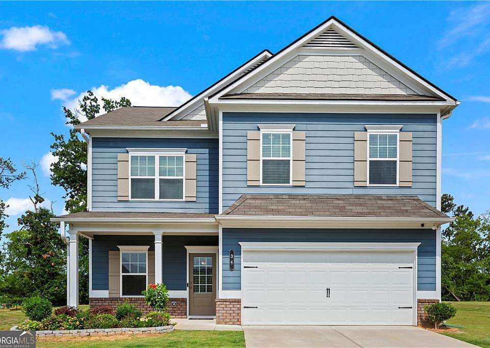 1st image of 36 Woody Way NW