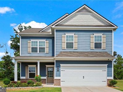 36 Woody Way NW, Adairsville, GA, 30103