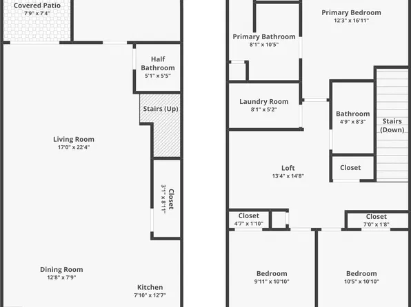 529 NW 17TH Street, Fort Lauderdale, FL 33311