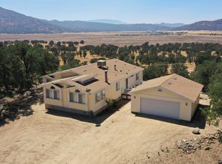21068 Thompson Canyon Ave, Havilah, CA 93518