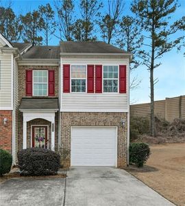 2851 Snapfinger Mnr, Decatur, GA, 30035