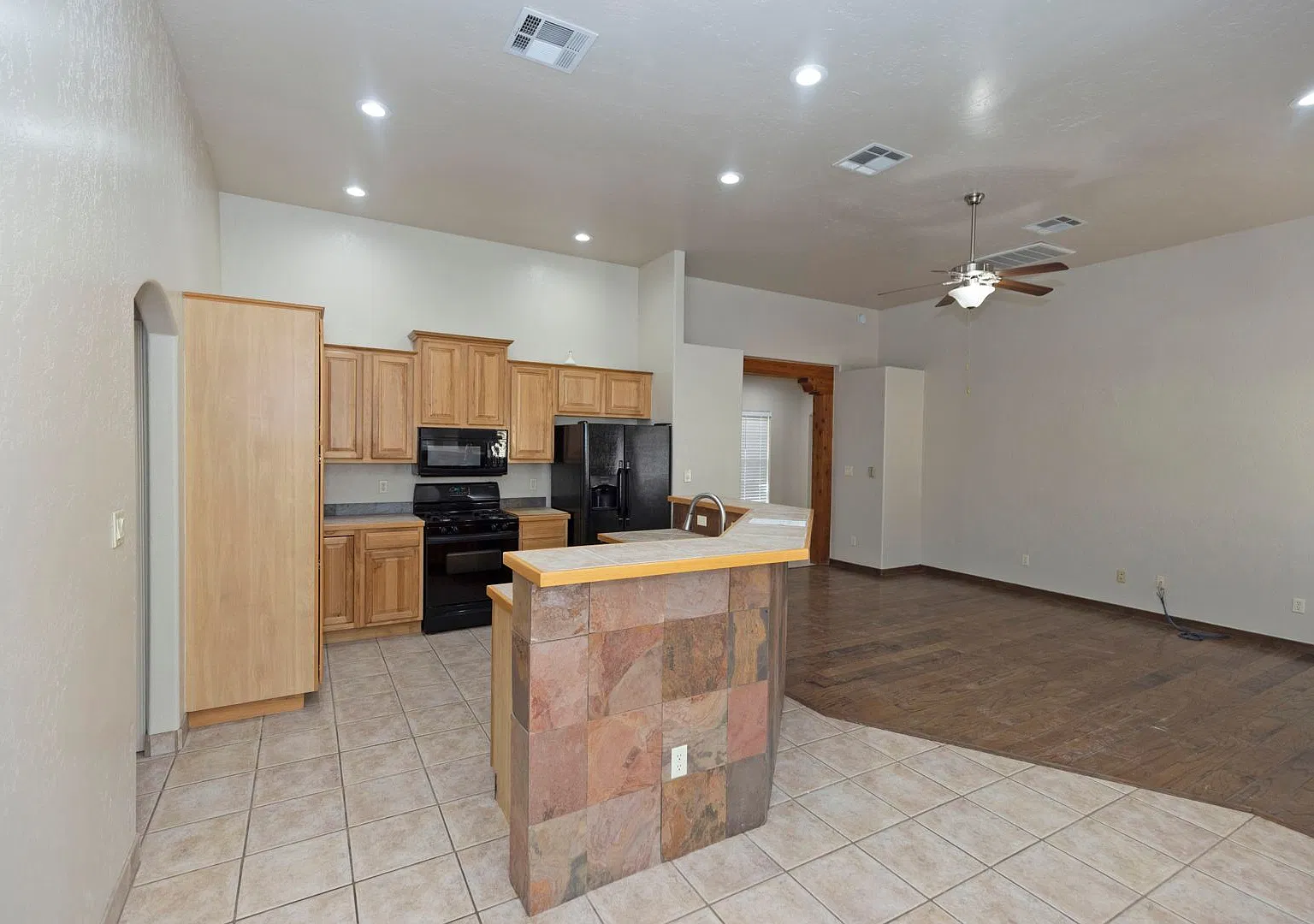 3394 Chimney Rock Road - 3BR - 2BA - Built in 1999 - New Carpet and Paint - Pet Friendly - $1695 — Photo 3