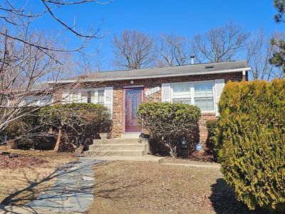 6702 Keystone Manor Dr, District Heights, MD, 20747