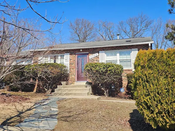 6702 Keystone Manor Dr, District Heights, MD 20747