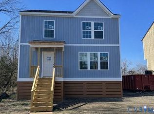 819 Kirby St, West Pt, VA 23181
