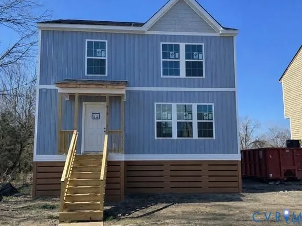 819 Kirby St, West Pt, VA 23181