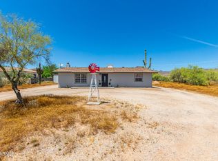 10328 E Iris Rd, Mesa, AZ 85207