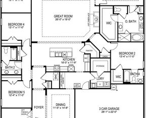 21 Youpon Dr, Huntsville, AL 35824