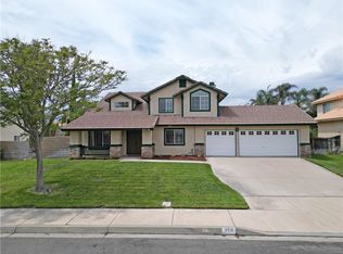 3718 N Fernwood Ave, Rialto, CA 92377