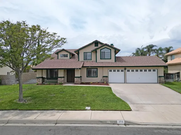 3718 N Fernwood Ave, Rialto, CA 92377