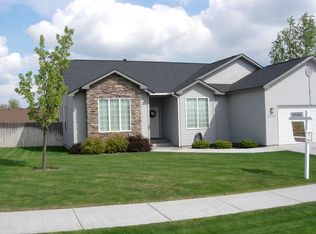 4107 Joshua Dr, Pasco, WA