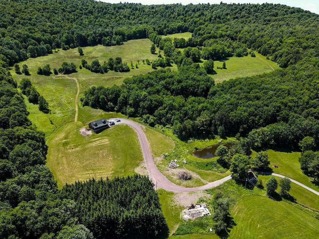 5697 County Highway 33, Kortright, NY 13739 Zillow