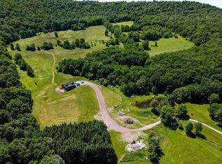 5697 County Highway 33, Kortright, NY 13739