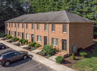 21 Lexington Ave #21, Lexington, VA