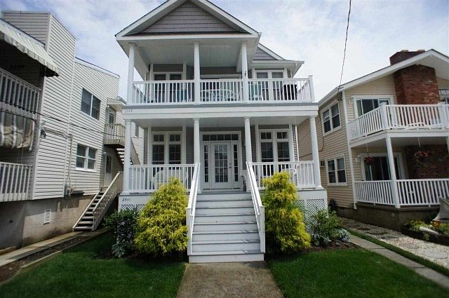 1st image of 2541 Asbury Ave #A