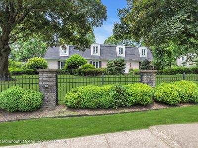 5 Mahoras Drive, Ocean, NJ, 07712