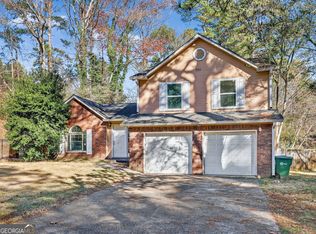 583 Tarragon Ct SW, Atlanta, GA 30331