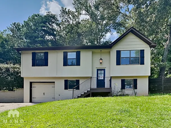 95 Academy St, Springville, AL 35146