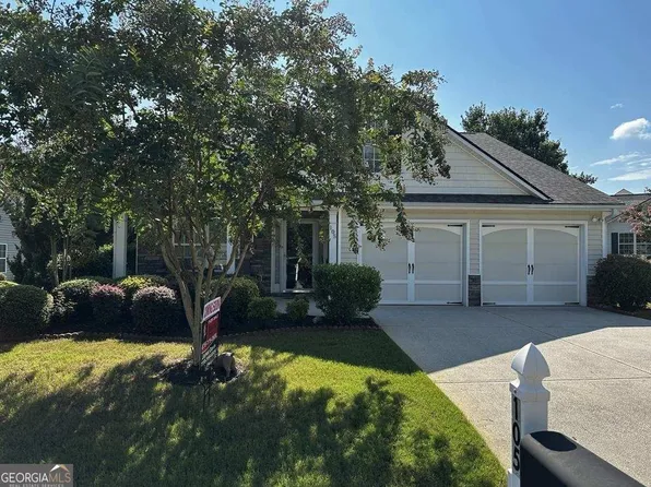 105 Briarcrest Dr, Jefferson, GA 30549