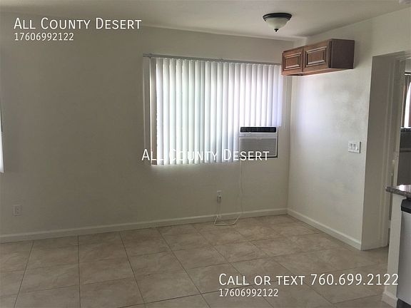 4th image of 66124 Acoma Ave APT A