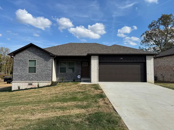 12 Edward Dr, Ward, AR 72176