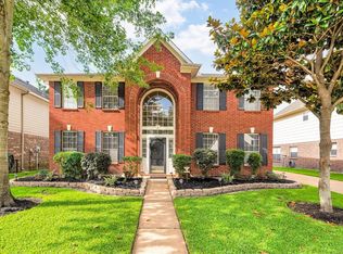 16111 Ronaldsay Mews St, Houston, TX 77095