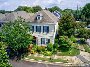 1108 Harp St, Raleigh, NC 27604