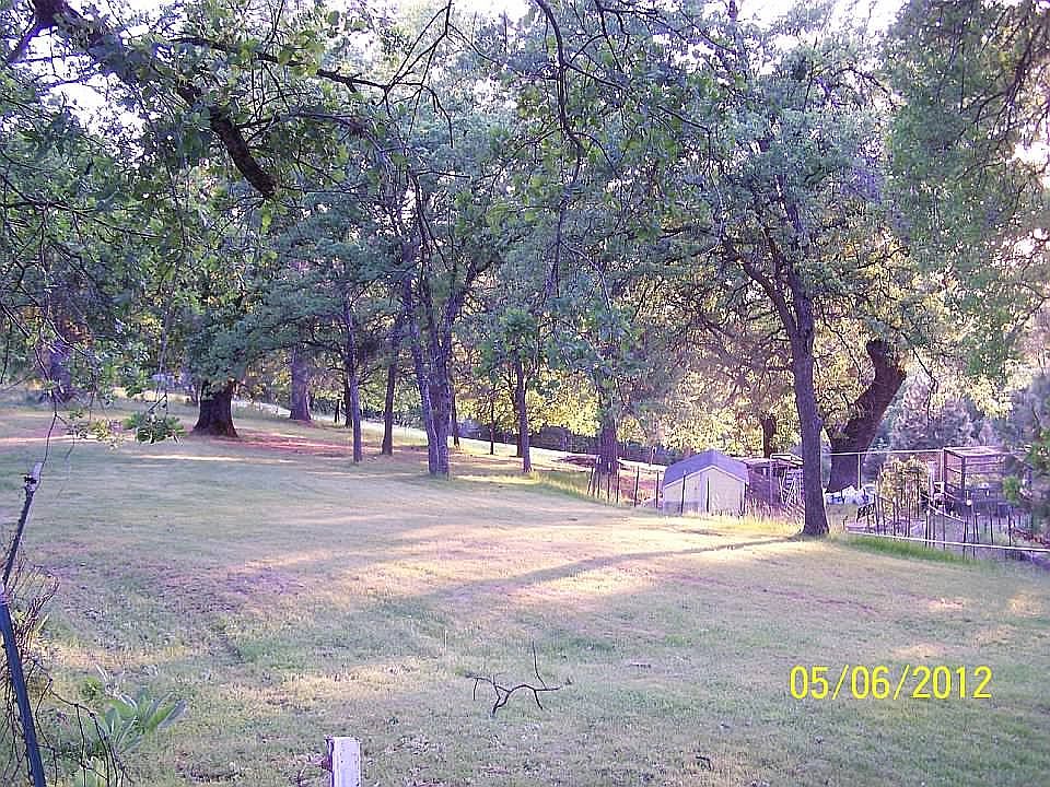 property in spring