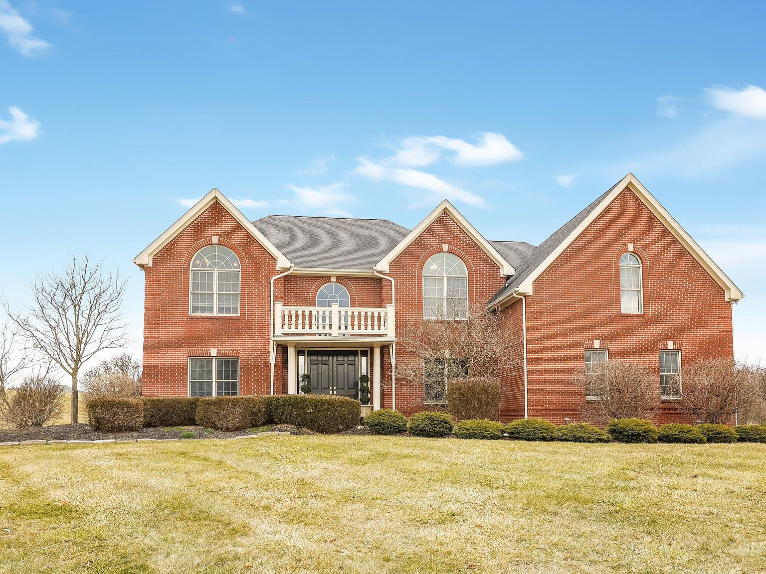 20 Trinity Ct Granville Oh 43023 Mls 221008844 Zillow