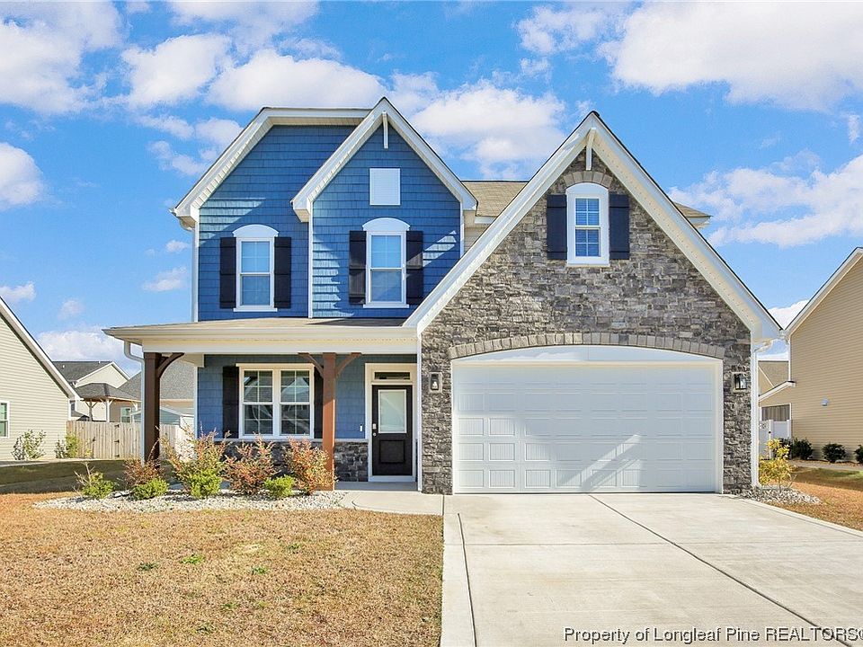 474 Bedford Dr, Raeford, NC 28376 MLS 716165 Zillow