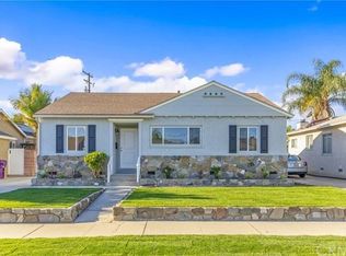 6554 E Brittain St, Long Beach, CA 90808