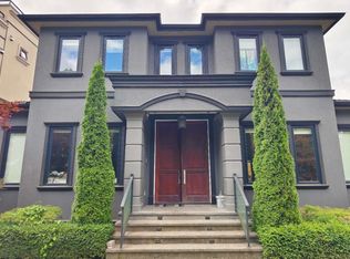 938 W 32nd Ave, Vancouver, BC V5Z 2K2