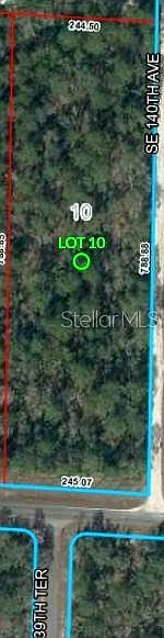 2nd image of SE 30TH STREET LOT 10