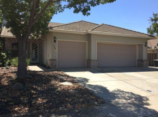 1628 Jasmine Way, Lincoln, CA