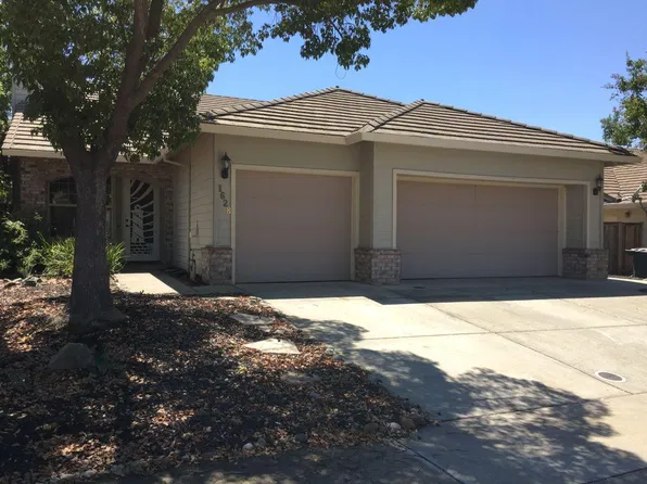 1628 Jasmine Way, Lincoln, CA 95648
