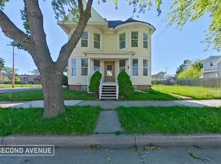 1300 Buchanan St, Racine, WI 53402