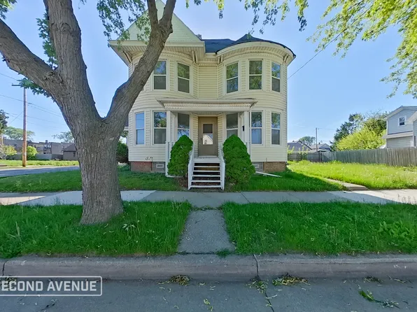 1300 Buchanan St, Racine, WI 53402