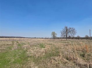 6725 Cypress Rd S, Henryetta, OK 74437