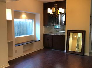 3211 Montague St, Fort Worth, TX 76119