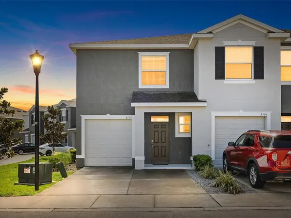 8502 Falling Blue Pl, Riverview, FL 33578