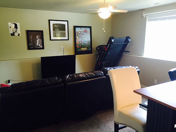 Second Family Room