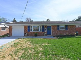 2983 Libra Ln, Cincinnati, OH 45251