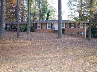 3010 Arrowood Dr SW, Atlanta, GA