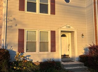 7388 Stream Way, Springfield, VA 22152