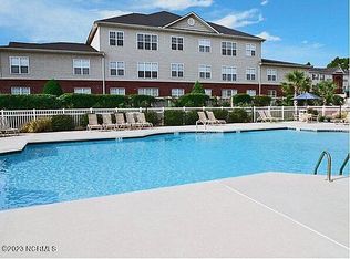 2813 Bloomfield Ln UNIT 206, Wilmington, NC 28412