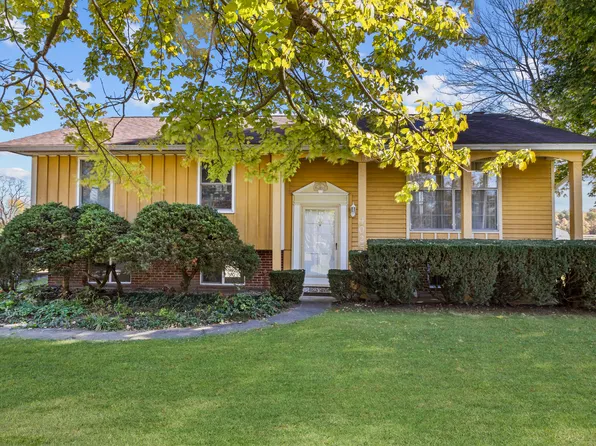 4025 Senour Rd, Indianapolis, IN 46239