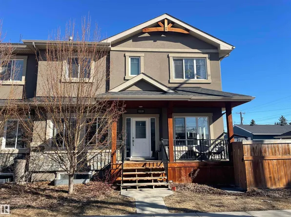 15220 105th Ave NW, Edmonton, AB T5P 4J9