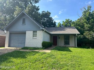 1012 College South Cv, Brandon, MS 39042